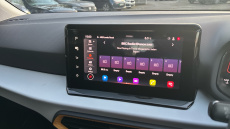 SEAT Arona 1.0 TSI 110 SE Technology 5dr DSG Petrol Hatchback